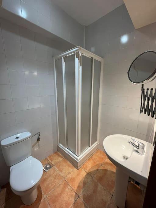 Cozy Apt 1Hab Para 4Pax En La Plaza De Chueca Madrid Bagian luar foto
